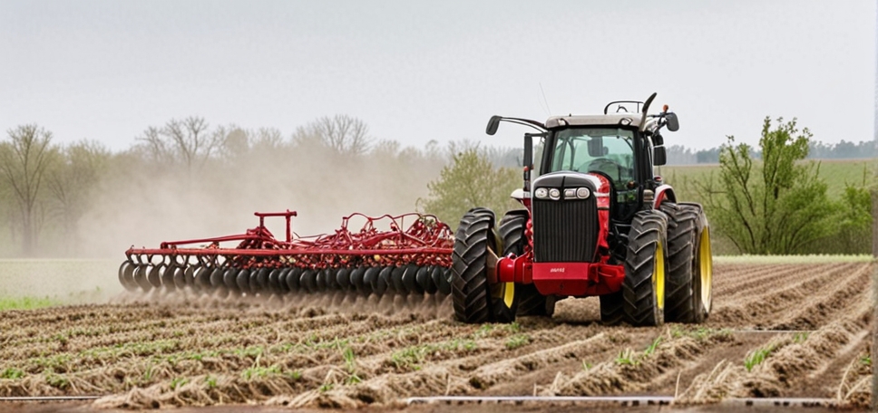 Buhler Versatile 